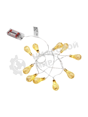 Гирлянда светодиодная Neon-night 