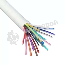 Кабель Rexant КСПВ 10х0.4 бухта (м) 01-4704