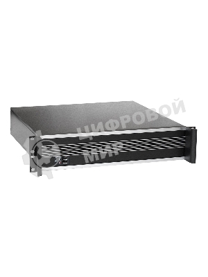 Серверный корпус ExeGate EX284969RUS Pro 2U450-09 (RM 19