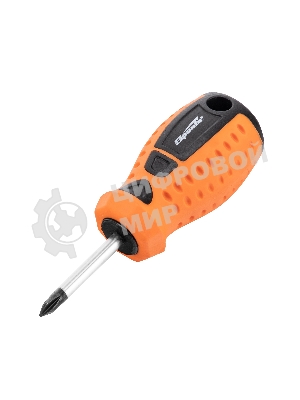 Отвертка Sparta 