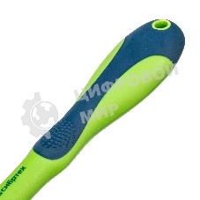 Ключ трещотка Сибртех двухкомпонентная рукоятка 3/8