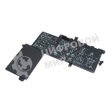 Аккумуляторная батарея для ноутбука Asus E203MAH 11.52V 3653mAh