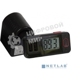 Автомобильный FM-трансмиттерRITMIX FMT-A775