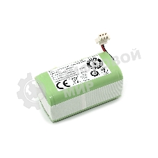 Аккумуляторная батарея к роботу-пылесосу ELARI SmartBot Turbo