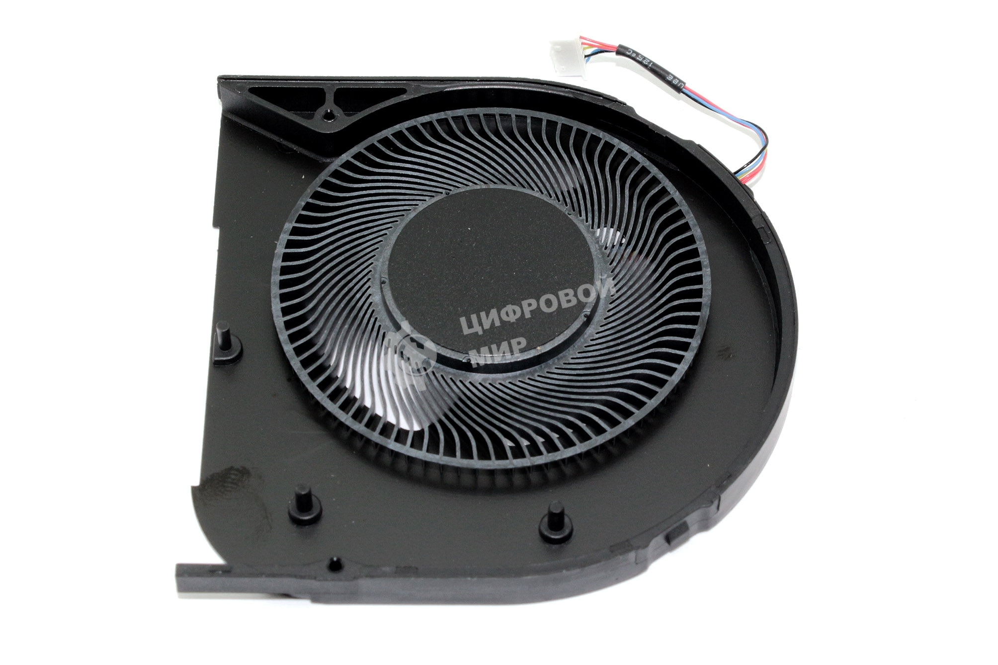Вентилятор (кулер) для ноутбука Lenovo ThinkPad L480 L580