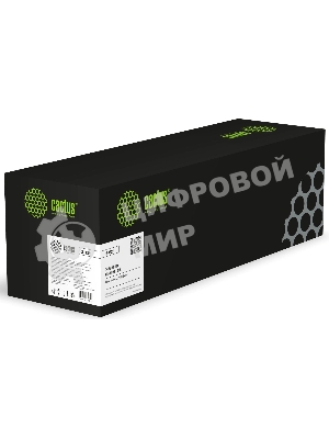 Блок фотобарабана Cactus CS-DR051 ч/б:23000стр. для LBP 162dw Canon
