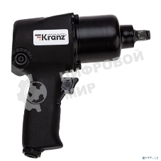 Гайковерт пневматический Kranz 1/2