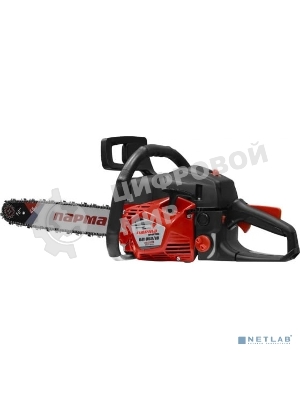 Бензопила Парма БП 052/18 1900Вт 2.6 л.с. дл.шин.:18