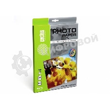 Фотобумага Cactus CS-MA4140100 A4/140г/м2/100л. матовая для струйной печати