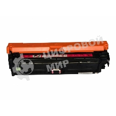 Картридж лазерный Cactus CS-CE743A пурпурный (7300 стр.) для HP CLJ CP5220/CP5221/CP5223/CP5225/CP5227/CP5229