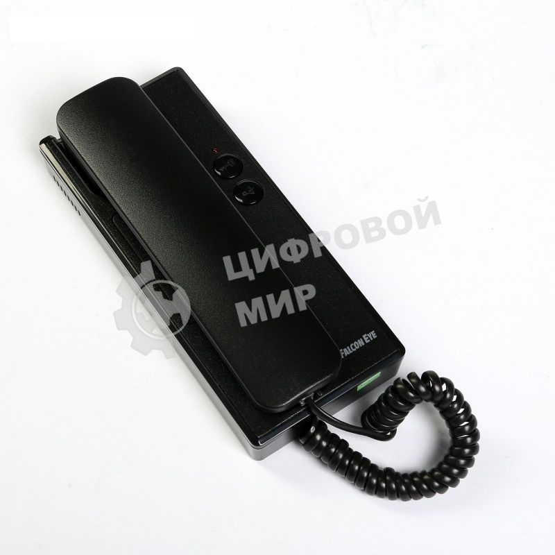 Аудиотрубка Falcon Eye FE-12M черный