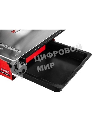 Электроплиткорез Зубр 