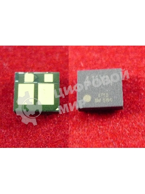 Чип ELP для HP Color LaserJet Pro M452/M477 Cyan, 5K (Китай)