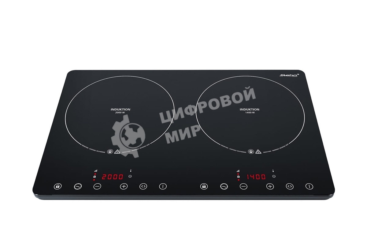 Настольная плитка Steba IK 65 Slim