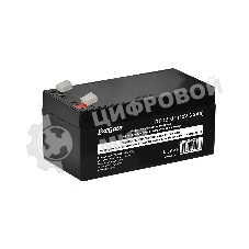 Батарея для ИБП ExeGate DT 12032 (12V 3.2Ah), клеммы F1