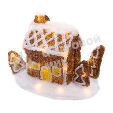 Фигура акриловая светодиодная Neon-night 