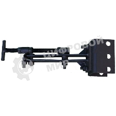 Сцепка универсальная регулируемая для GMC