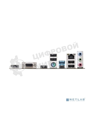 Материнская плата ASRock H610M-HDV/M.2+ D5, LGA 1700, Intel H610, 2xDDR5, 4xSATA, 1xM.2, 1xPCI-E 4.0 x16, 1xPCI-E x1, 1xDP, 1xHDMI, 1xVGA, 1x 1Gb LAN, 1xUSB-C 3.2 Gen 1, 1xUSB-A 3.2 Gen 1, 4xUSB 2.0, 3x3.5 мм, 7.1, Micro-ATX