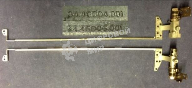 Петли для ноутбука Acer Aspire 7738 7738G 7535 7535G 7235 7735`