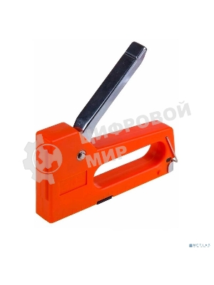 Степлер мебельный с металлической ручкой Rexant