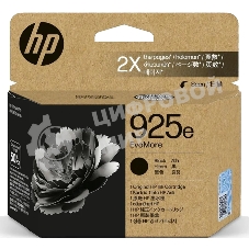 Картридж HP G25e EvoMore черный (for HP OfficeJet Pro 8123)