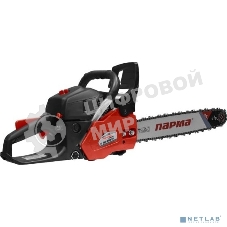 Бензопила Парма БП 052/18 1900Вт 2.6 л.с. дл.шин.:18