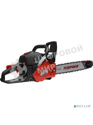 Бензопила Парма БП 052/18 1900Вт 2.6 л.с. дл.шин.:18