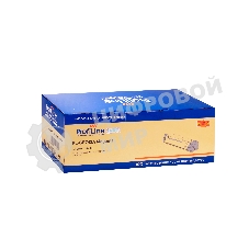 Картридж лазерный ProfiLine PL-CE743A для принтеров HP Color LaserJet CP5225/5225n/5225dn Magenta 7300 копий