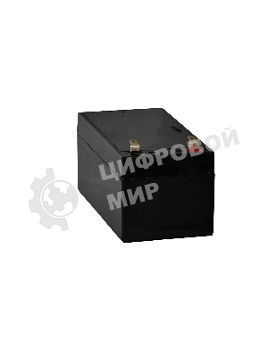 Батарея для ИБП ExeGate DT 12032 (12V 3.2Ah), клеммы F1