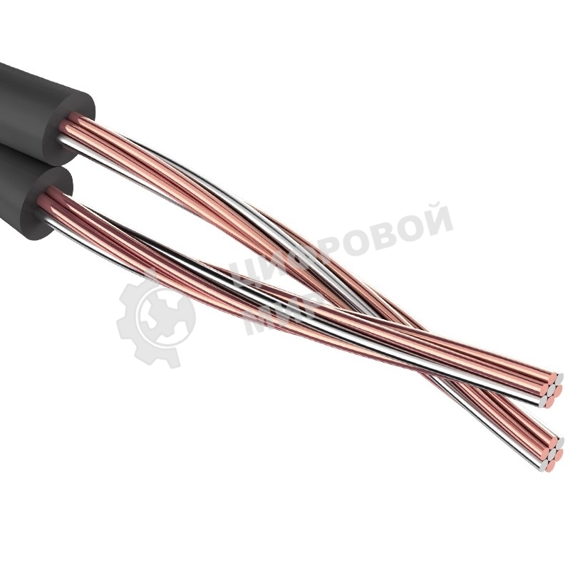 Провод для полевой связи Rexant П-274-М