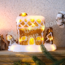 Фигура акриловая светодиодная Neon-night 