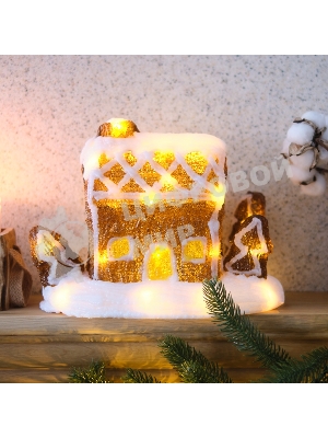 Фигура акриловая светодиодная Neon-night 