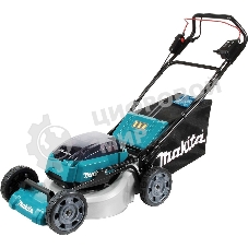 Газонокосилка роторная Makita DLM462Z 1600Вт