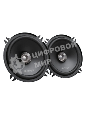 Колонки автомобильные Sony XS-FB131E (без решетки) 230Вт 13см (5дюйм) (ком.:2кол.) коаксиальные однополосные