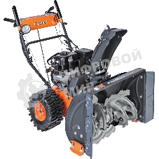 Снегоуборщик бензиновый Patriot Сибирь 110Е 11л.с.