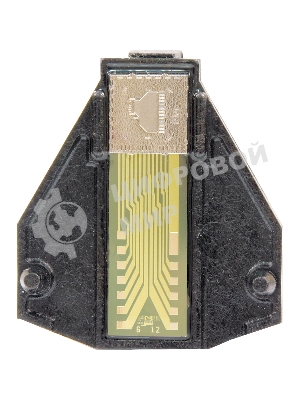 Картридж струйный HP 51604A черный for plain paper