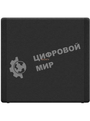 Сабвуфер Sony SA-SW3 200Вт черный