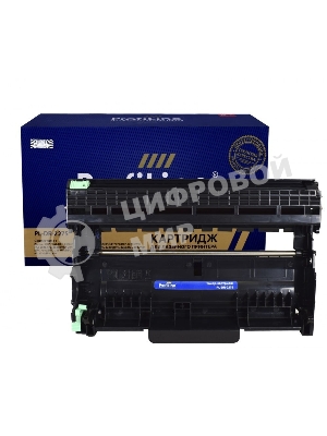 Драм-картридж PL-DR-2275 для Brother HL-2132/2132R/2135W/2220/2230/2240/2242D/2250/2270DW/2280DW/MFC-7360/7360N/7460DN/7860DW/DCP-7057/7057R/7060D/7060DR/7065DN/7070D/FAX-2840/2845R/2940 12000 копий ProfiLine