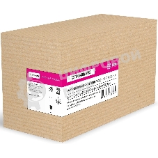 Картридж лазерный Cactus CS-TK5240M-MPS (TK-5240M) пурпурный (6000 стр.) для Kyocera Ecosys M5526cdn/M5526cdw/P5026cdn/P5026cdw