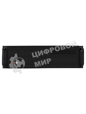 Серверный корпус ExeGate Pro 3U300-03 (RM 19