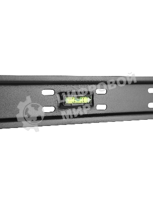 Кронштейн для телевизора Hyundai SL-X1 черный 32