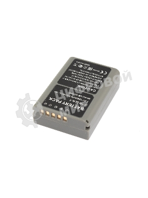 Аккумуляторная батарея для фотоаппарата Olympus E-M5 (BLN-1) 7,4V 1220mAh Li-ion