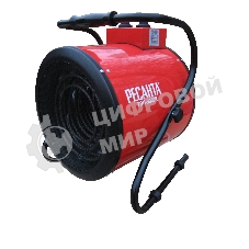 Тепловые пушки Ресанта ТЭП-9000К 67/1/6 Тепловая электрическая пушка