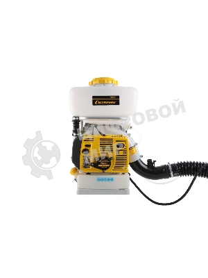 Опрыскиватель бензо CHAMPION PS2572.5кВт 56.5см3 0.14-3.03л/мин бак 14л 9.5кг РАНЦЕВЫЙ