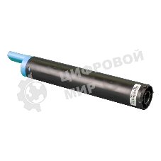 Тонер-туба Sakura CEXV42 для Canon iR-2202/2204, черный, 10 200к.