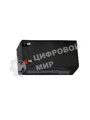 Батарея для ИБП ExeGate DT 12032 (12V 3.2Ah), клеммы F1