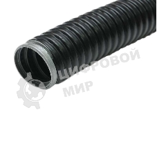 Металлорукав Р3-ЦП-12 d12мм без протяжки (уп.50м) Урал Пак МР-1001012-050