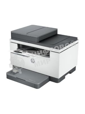 МФУ лазерное HP LaserJet M236sdn (9YG08A), A4, ч/б, печ. до 29 стр/мин., скан. до 19 стр/мин. (ч/б) 10 стр/мин. (цвет), 600 x 600 dpi, USB, RJ-45, Air Print, Mopria