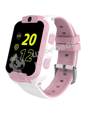 Смарт-часы CANYON Cindy KW-41