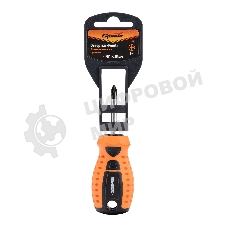 Отвертка Sparta 